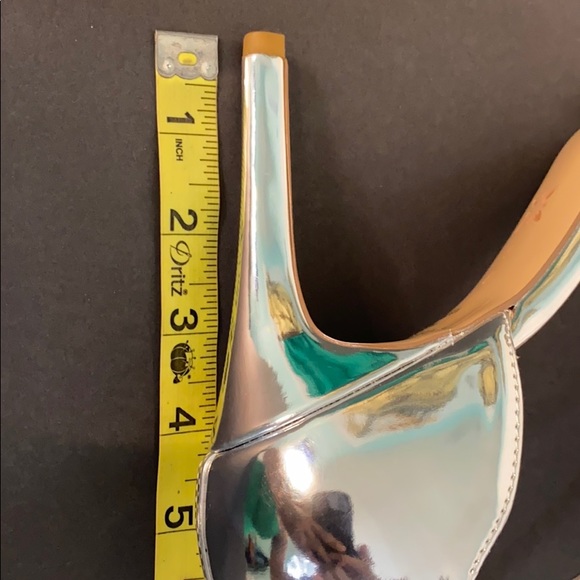 BCBGENERATION IRINA HEELS SIZE 9 NWOT - Picture 13 of 13